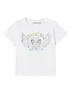 Twinset Graphic Print Short-sleeve T-shirt