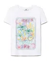 Twinset Graphic-print T-shirt