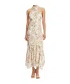 Twinset Halter Neck Dress