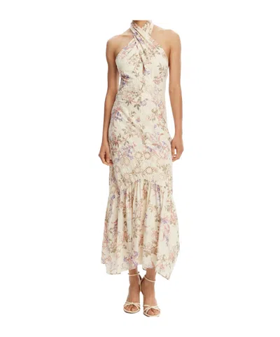 Twinset Halter Neck Dress