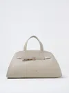 Twinset Handbag  Woman Color Beige In Beige