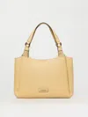 Twinset Handbag  Woman Color Beige