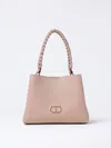 Twinset Handbag  Woman Color Beige In Sand