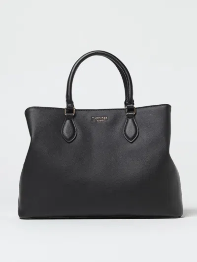 Twinset Handbag  Woman Color Black