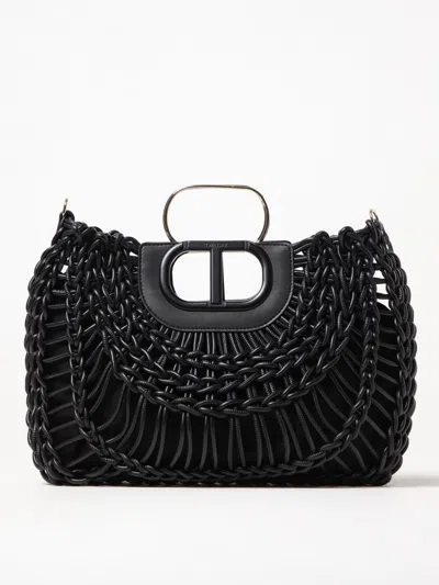 Twinset Handbag  Woman Color Black