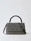 Twinset Handbag  Woman Color Black