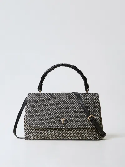 Twinset Handbag  Woman Color Black