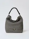 Twinset Handbag  Woman Color Black