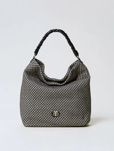 Twinset Handbag  Woman Color Black