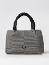 Twinset Handbag  Woman Color Black