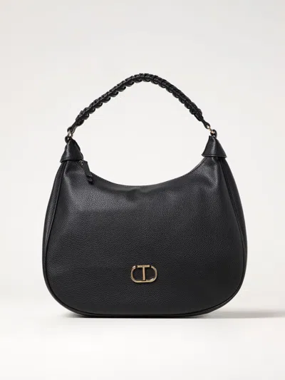 Twinset Handbag  Woman Color Black