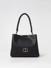 Twinset Handbag  Woman Color Black In Black