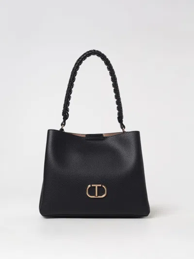 Twinset Handbag  Woman Color Black