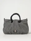Twinset Handbag  Woman Color Black
