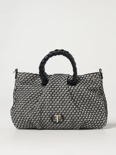 Twinset Handbag  Woman Color Black