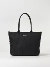 Twinset Handbag  Woman Color Black In Black