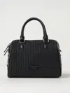Twinset Handbag  Woman Color Black In Black