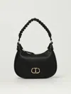 Twinset Handbag  Woman Color Black