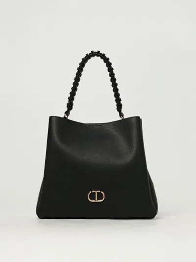 Twinset Handbag  Woman Color Black