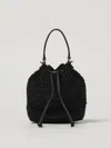 Twinset Handbag  Woman Color Black