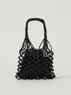Twinset Handbag  Woman Color Black