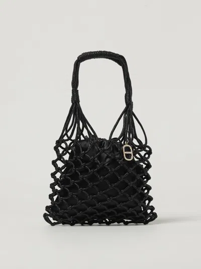 Twinset Handbag  Woman Color Black