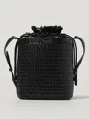 Twinset Handbag  Woman Color Black