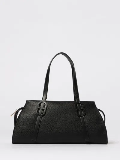 TWINSET HANDBAG TWINSET WOMAN COLOR BLACK,H52256002