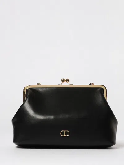Twinset Handbag  Woman Color Black
