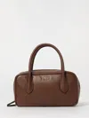 Twinset Handbag  Woman Color Brown In Brown