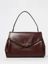 Twinset Handbag  Woman Color Burgundy
