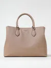 Twinset Handbag  Woman Color Camel In Camel