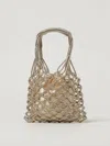 Twinset Handbag  Woman Color Gold