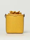 Twinset Handbag  Woman Color Kiwi