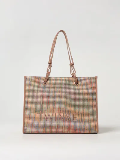 Twinset Handbag  Woman Color Multicolor