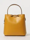 Twinset Handbag  Woman Color Mustard In Orange