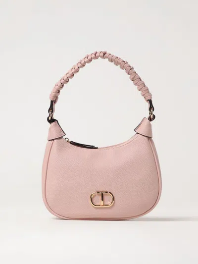 Twinset Handbag  Woman Color Pink