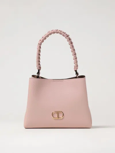 Twinset Handbag  Woman Color Pink