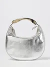 Twinset Handbag  Woman Color Silver