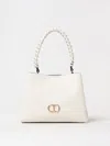 Twinset Handbag  Woman Color White