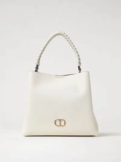 Twinset Handbag  Woman Color White