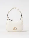 Twinset Handbag  Woman Color White In White
