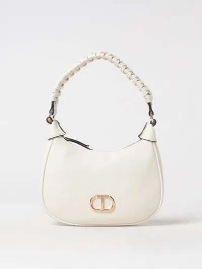 Twinset Handbag  Woman Color White
