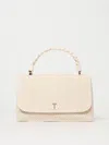 Twinset Handbag  Woman Color White In White