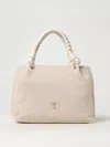 Twinset Handbag  Woman Color White In White