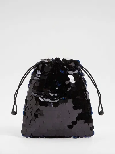 Twinset Handbag Woman Color Black
