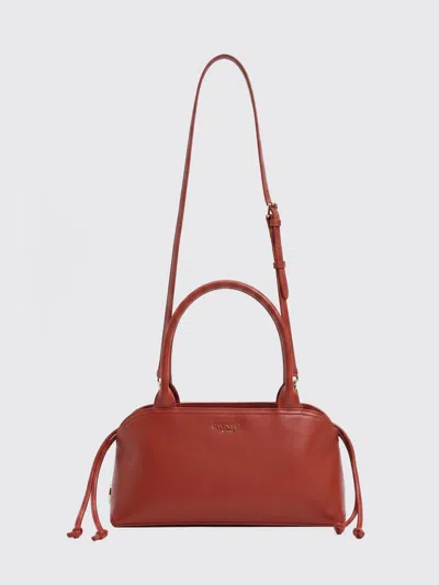 Twinset Handbag Woman In Brown