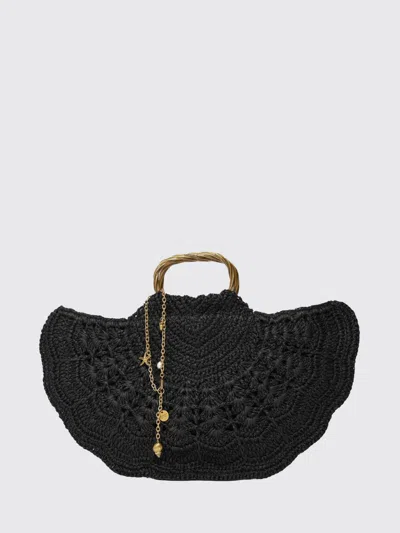 Twinset Handbag  Woman Color Black