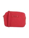 Twinset Handbags In Red