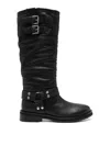 TWINSET HIGH BOOTS